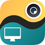 Dualgram Screen